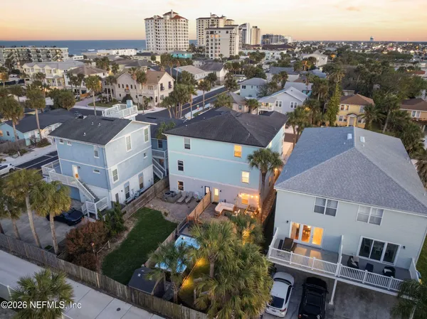 $1,150,000 | 209 7th Avenue South, Jacksonville Beach, FL 32250