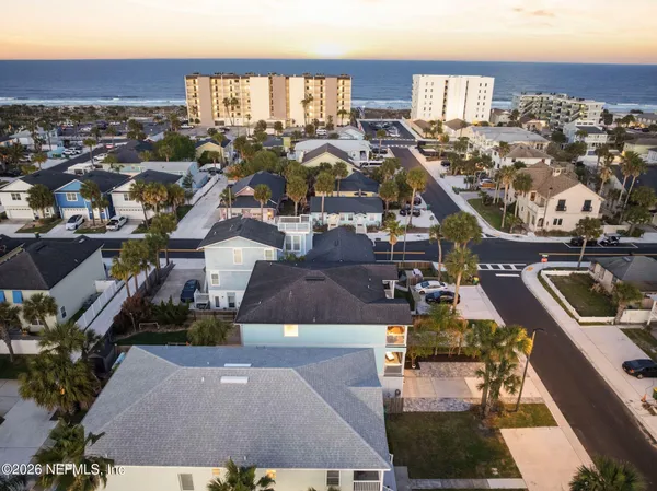 $1,150,000 | 209 7th Avenue South, Jacksonville Beach, FL 32250