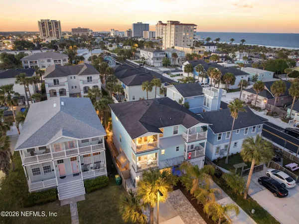 $1,150,000 | 209 7th Avenue South, Jacksonville Beach, FL 32250