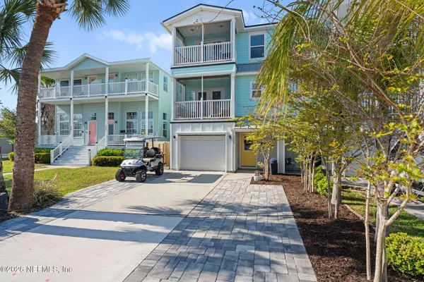 $1,150,000 | 209 7th Avenue South, Jacksonville Beach, FL 32250