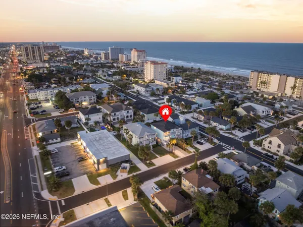 $1,150,000 | 209 7th Avenue South, Jacksonville Beach, FL 32250