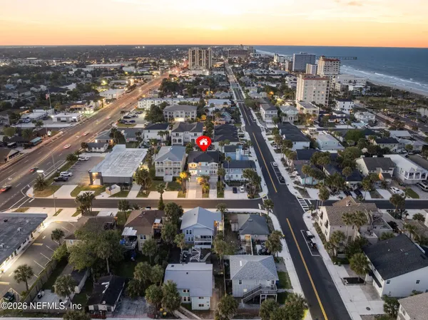 $1,150,000 | 209 7th Avenue South, Jacksonville Beach, FL 32250