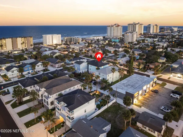 $1,150,000 | 209 7th Avenue South, Jacksonville Beach, FL 32250