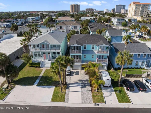 $1,150,000 | 209 7th Avenue South, Jacksonville Beach, FL 32250
