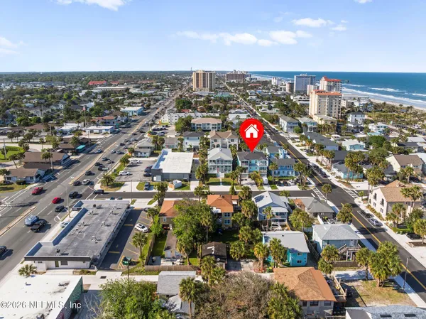 $1,150,000 | 209 7th Avenue South, Jacksonville Beach, FL 32250