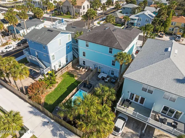 $1,150,000 | 209 7th Avenue South, Jacksonville Beach, FL 32250