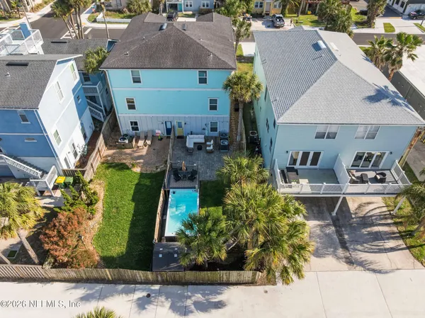 $1,150,000 | 209 7th Avenue South, Jacksonville Beach, FL 32250