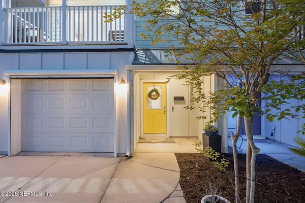 $1,150,000 | 209 7th Avenue South, Jacksonville Beach, FL 32250