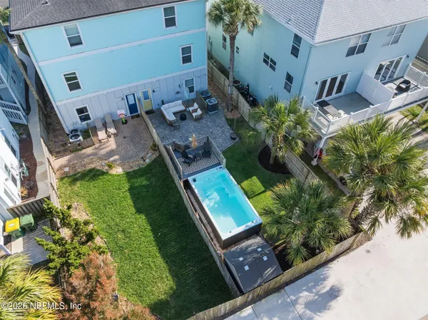 $1,150,000 | 209 7th Avenue South, Jacksonville Beach, FL 32250