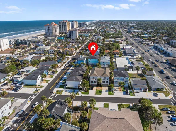 $1,150,000 | 209 7th Avenue South, Jacksonville Beach, FL 32250