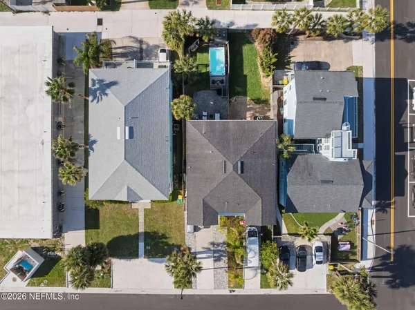 $1,150,000 | 209 7th Avenue South, Jacksonville Beach, FL 32250