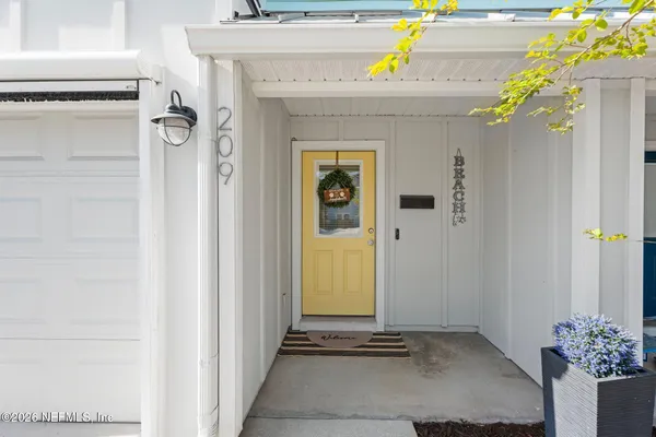 $1,150,000 | 209 7th Avenue South, Jacksonville Beach, FL 32250