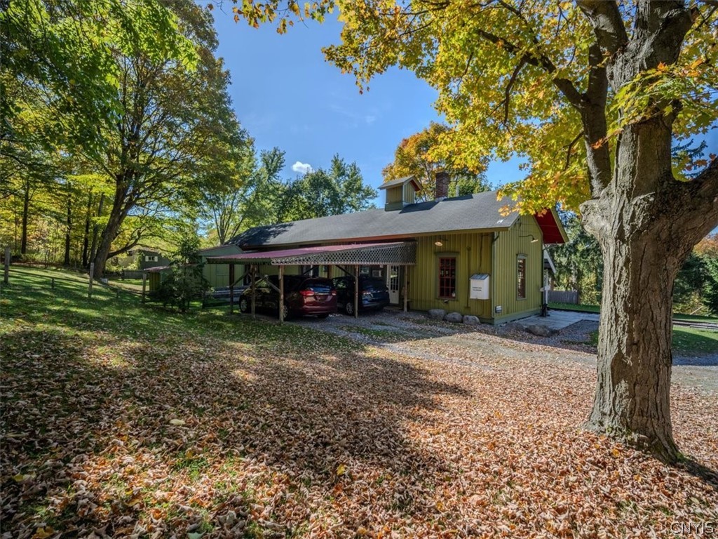 6324 East Hill Road Stockbridge, NY 13409 - Photo 10 of 37 Gallery Image 10