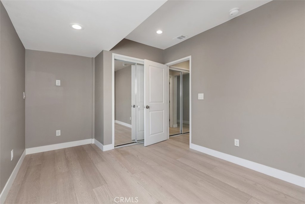 4769 East Malta Street Long Beach, CA 90815 - Photo 14 of 39 a view of an empty room