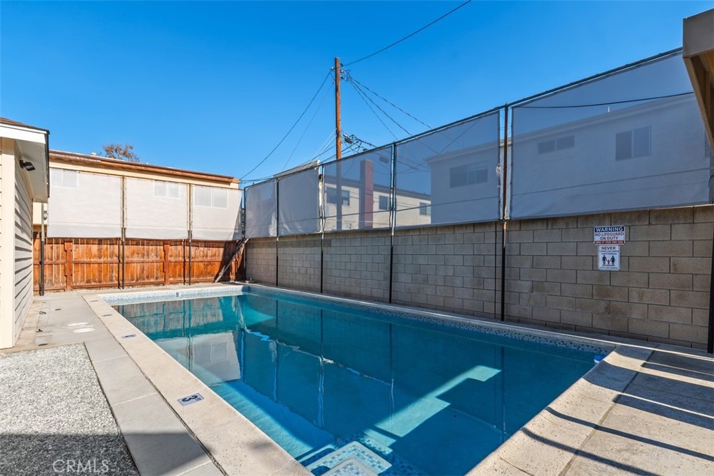 4769 East Malta Street Long Beach, CA 90815 - Photo 18 of 39 a view of a balcony