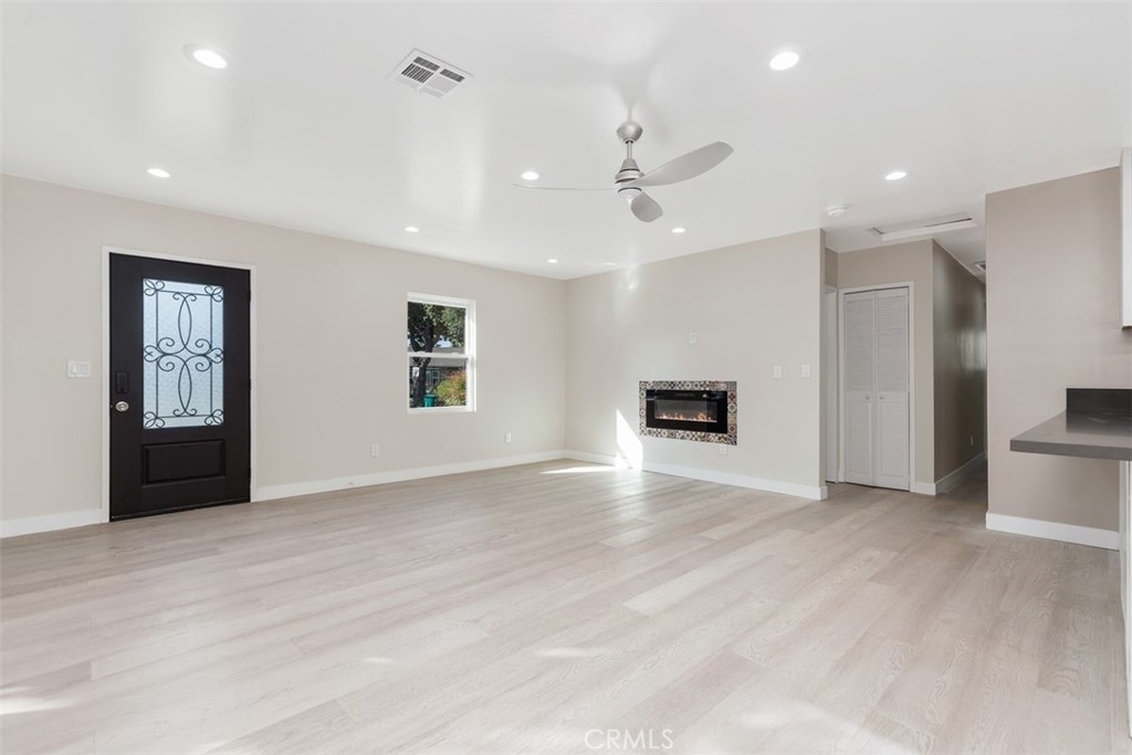 4769 East Malta Street Long Beach, CA 90815 - Photo 6 of 39 a view of an empty room with a window