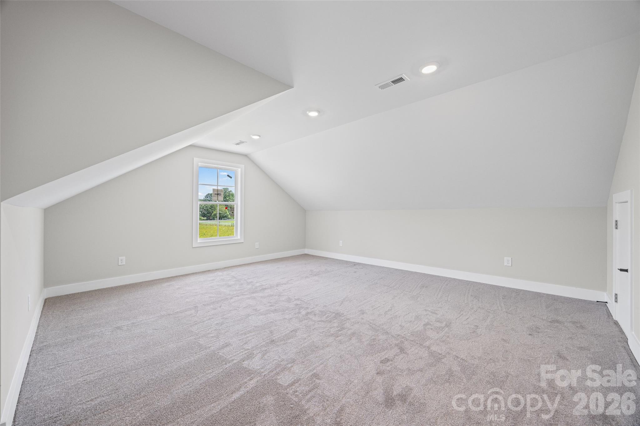 640 Edwards Road Fort Lawn, SC 29714 - Photo 24 of 39 a view of an empty room with a window