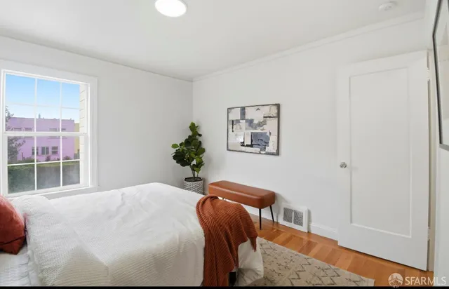 $1,195,000 | 1647 24th Avenue, San Francisco, CA 94122