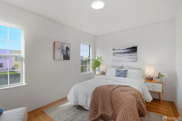 $1,195,000 | 1647 24th Avenue, San Francisco, CA 94122