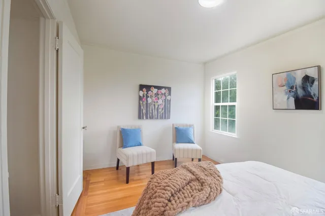 $1,195,000 | 1647 24th Avenue, San Francisco, CA 94122