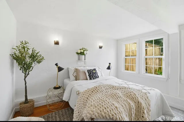 $1,195,000 | 1647 24th Avenue, San Francisco, CA 94122