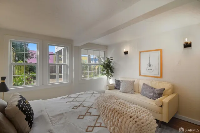 $1,195,000 | 1647 24th Avenue, San Francisco, CA 94122
