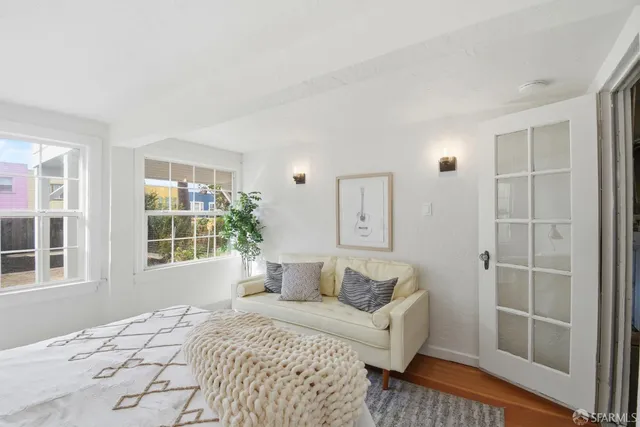 $1,195,000 | 1647 24th Avenue, San Francisco, CA 94122