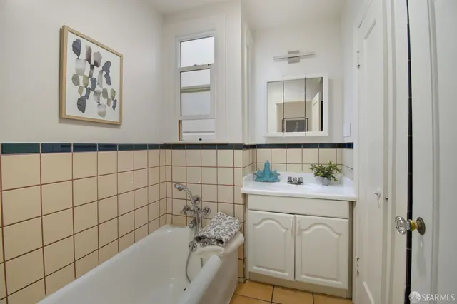 $1,195,000 | 1647 24th Avenue, San Francisco, CA 94122