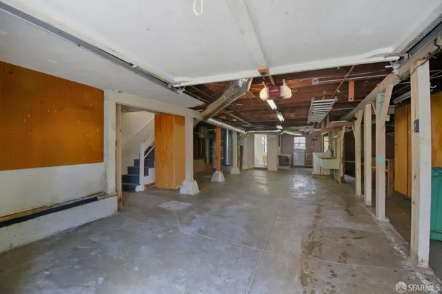 $1,195,000 | 1647 24th Avenue, San Francisco, CA 94122