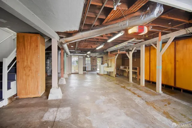 $1,195,000 | 1647 24th Avenue, San Francisco, CA 94122