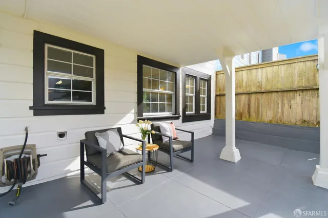 $1,195,000 | 1647 24th Avenue, San Francisco, CA 94122