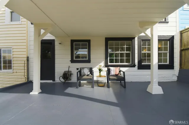 $1,195,000 | 1647 24th Avenue, San Francisco, CA 94122