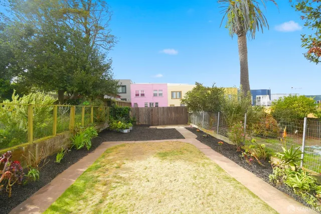 $1,195,000 | 1647 24th Avenue, San Francisco, CA 94122