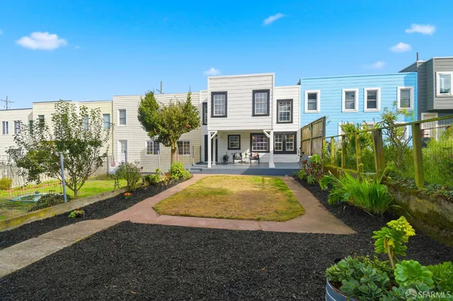 $1,195,000 | 1647 24th Avenue, San Francisco, CA 94122