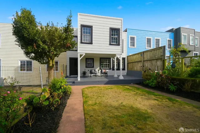 $1,195,000 | 1647 24th Avenue, San Francisco, CA 94122