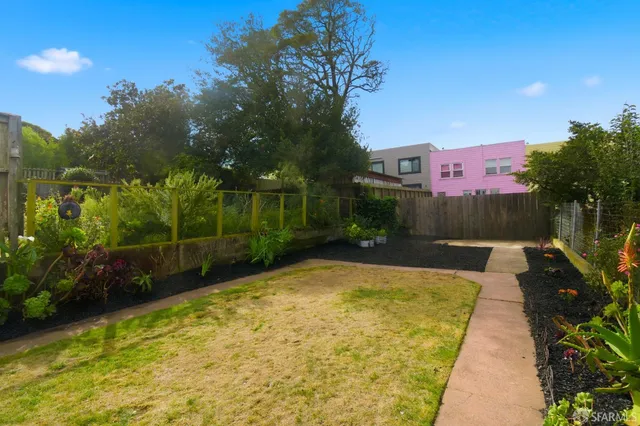 $1,195,000 | 1647 24th Avenue, San Francisco, CA 94122