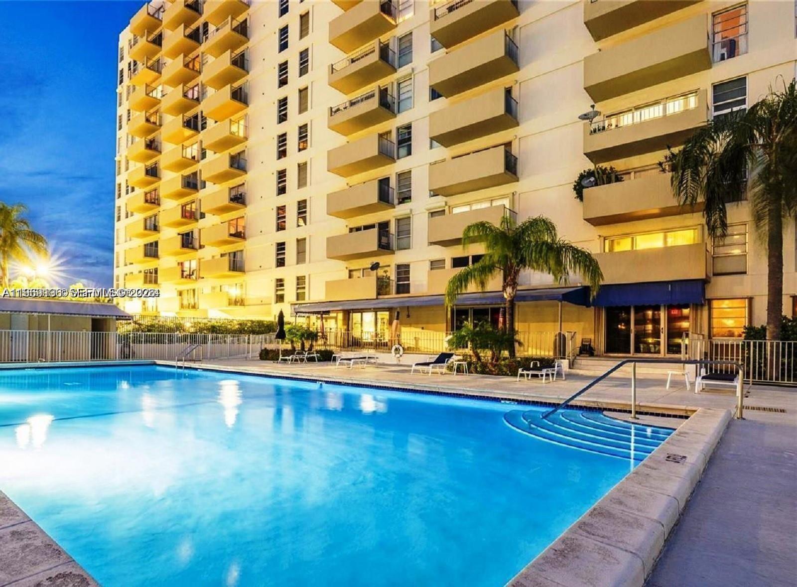 880 Northeast 69th Street, Unit 4L Miami, FL 33138 - Photo 3 of 15