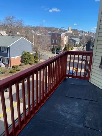 $3,375 | 901 Saratoga Street, Unit 3, Boston, MA 02128