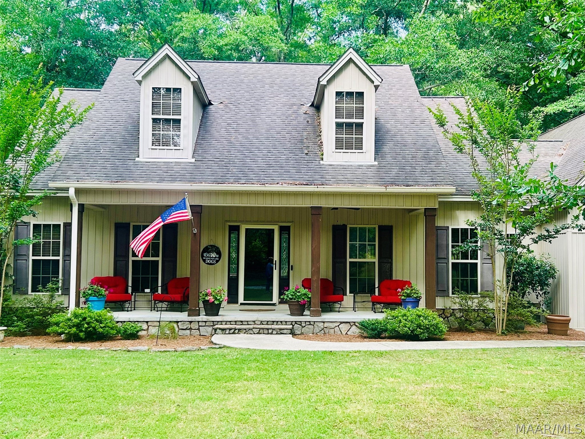 897 Mullins Road Eclectic, AL 36024 - Photo 1 of 13 Gallery Image 1
