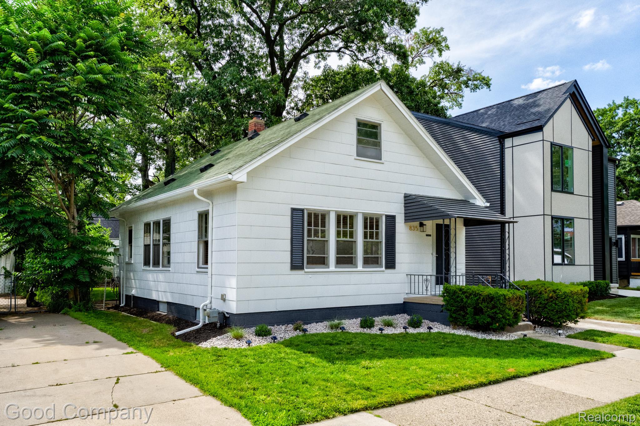 835 Allen Street Ferndale, MI 48220 - Photo 42 of 44 835 Allen St.-44.jpg