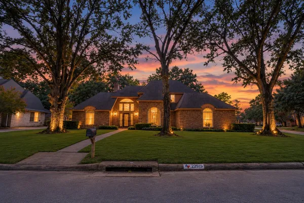 $379,500 | 22515 Vobe Court, Katy, TX 77449