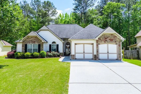 $365,000 | 170 Saddleridge Drive, Bremen, GA 30110