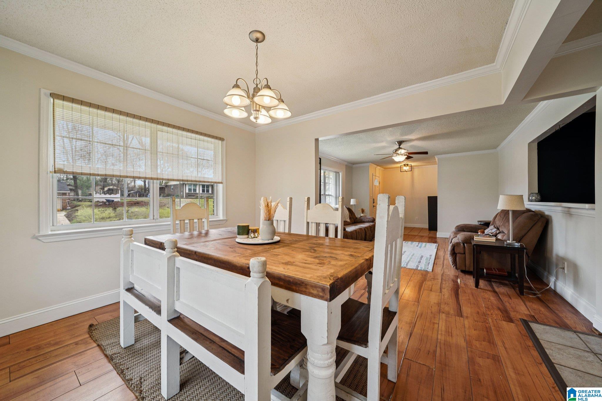 2508 Ridgewood Road Fultondale, AL 35068 - Photo 4 of 16