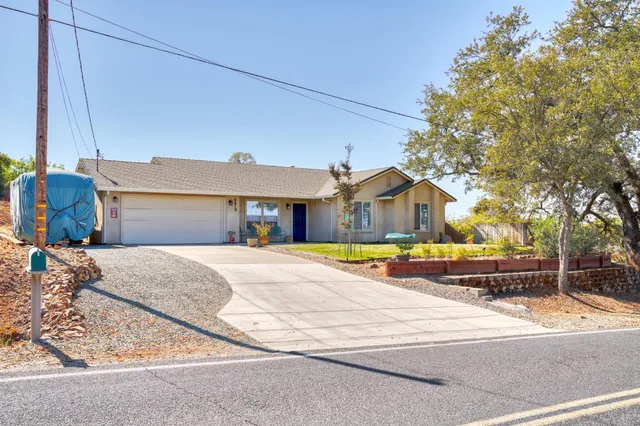 $414,950 | 6619 Baldwin Street, Valley Springs, CA 95252