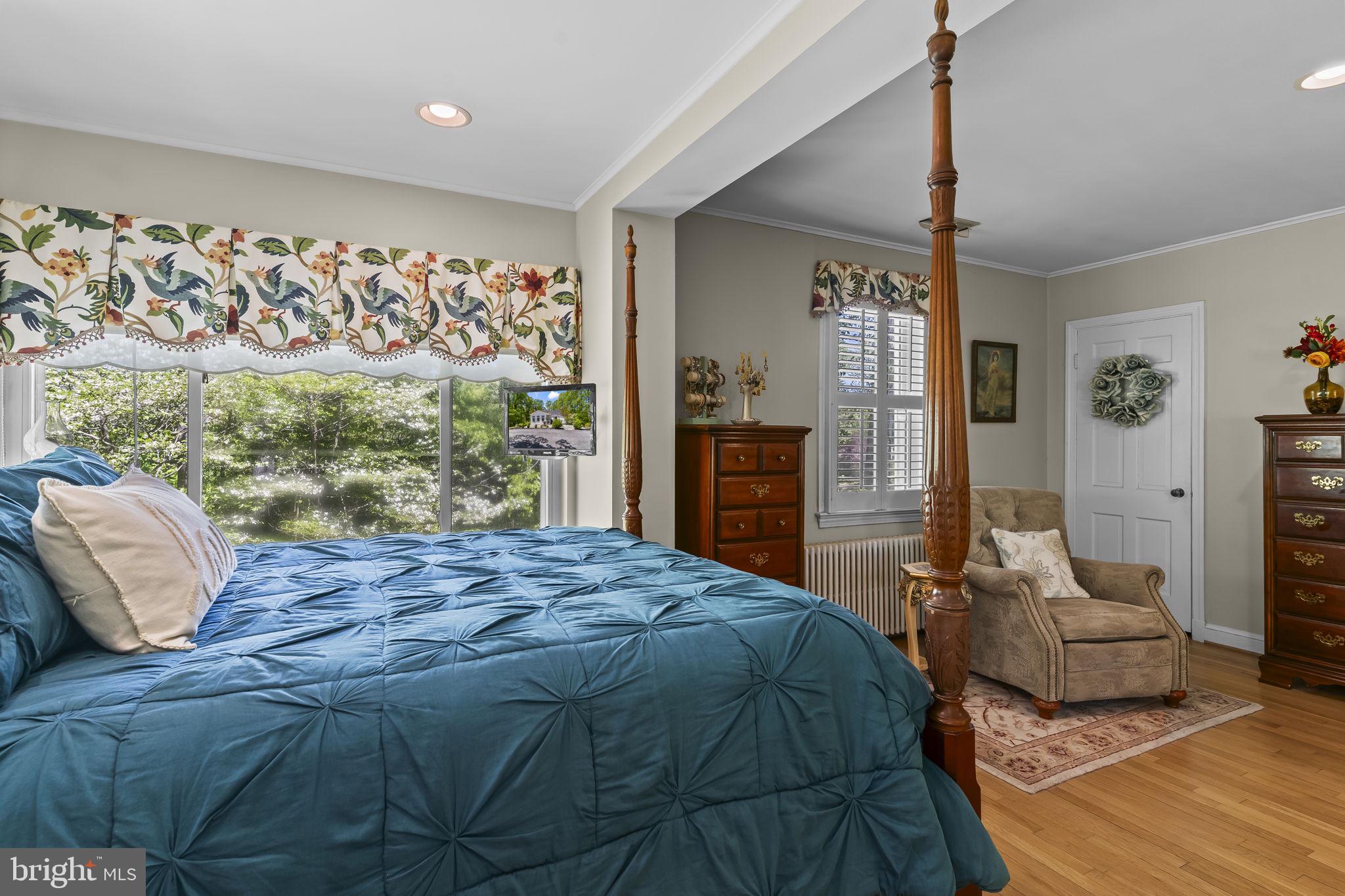 5470 Huntingtown Road Huntingtown, MD 20639 - Photo 26 of 63 Primary Suite