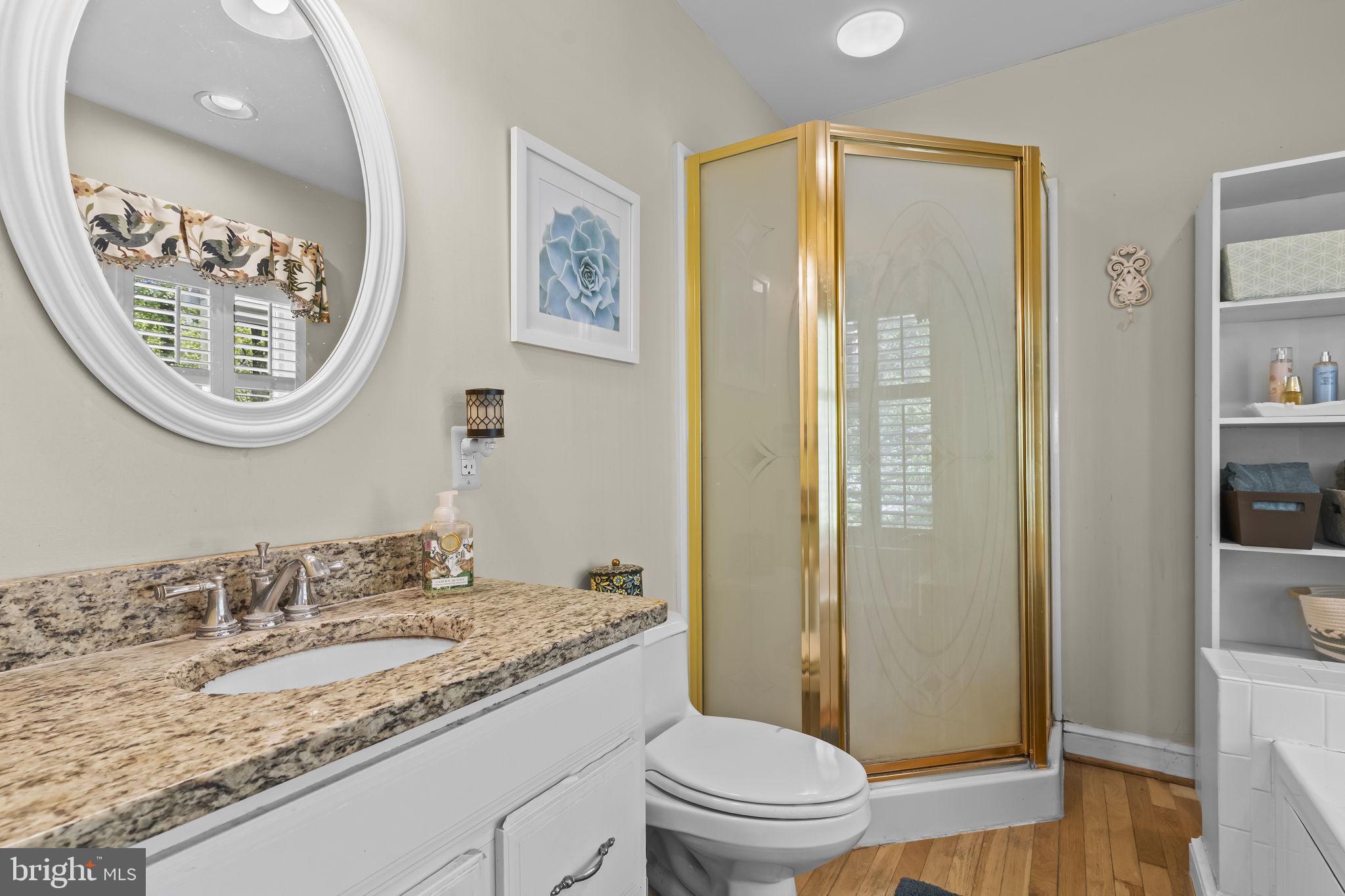 5470 Huntingtown Road Huntingtown, MD 20639 - Photo 28 of 63 Primary Suite