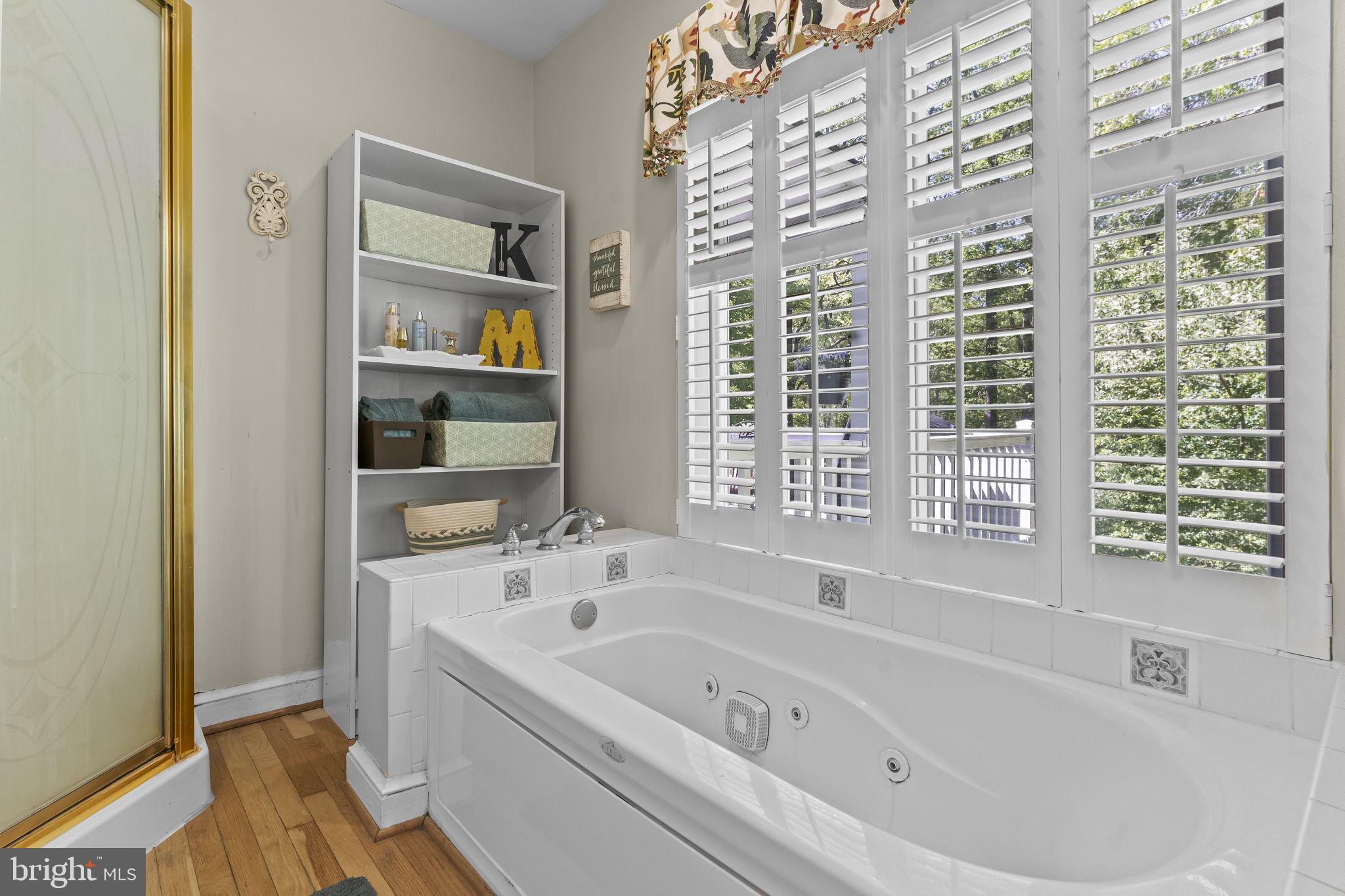 5470 Huntingtown Road Huntingtown, MD 20639 - Photo 29 of 63 Primary Suite