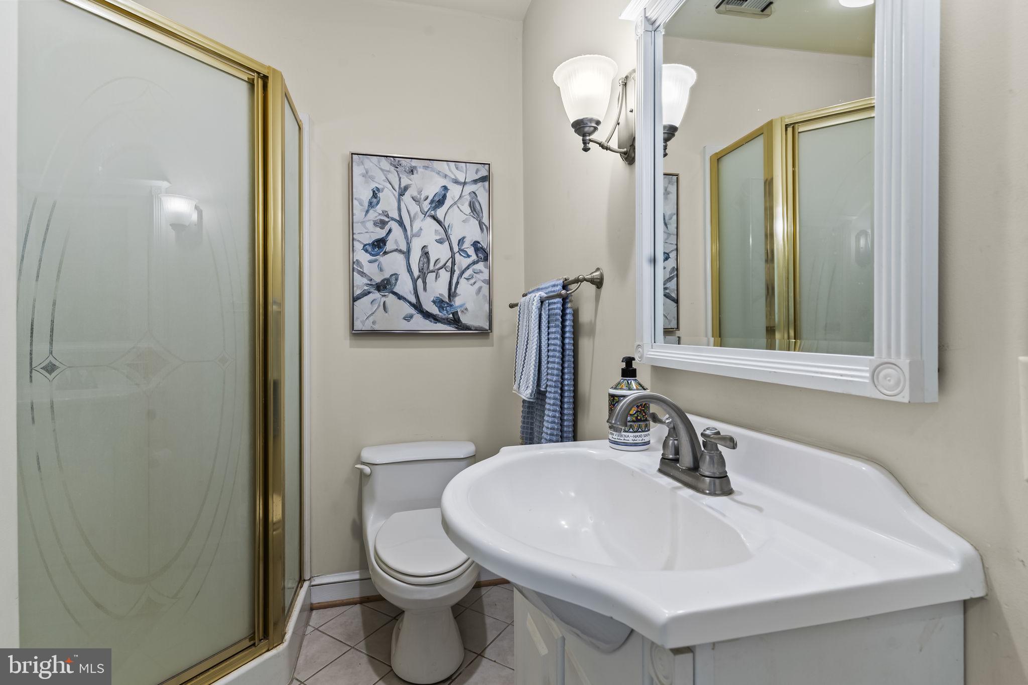 5470 Huntingtown Road Huntingtown, MD 20639 - Photo 30 of 63 2nd Full Bath
