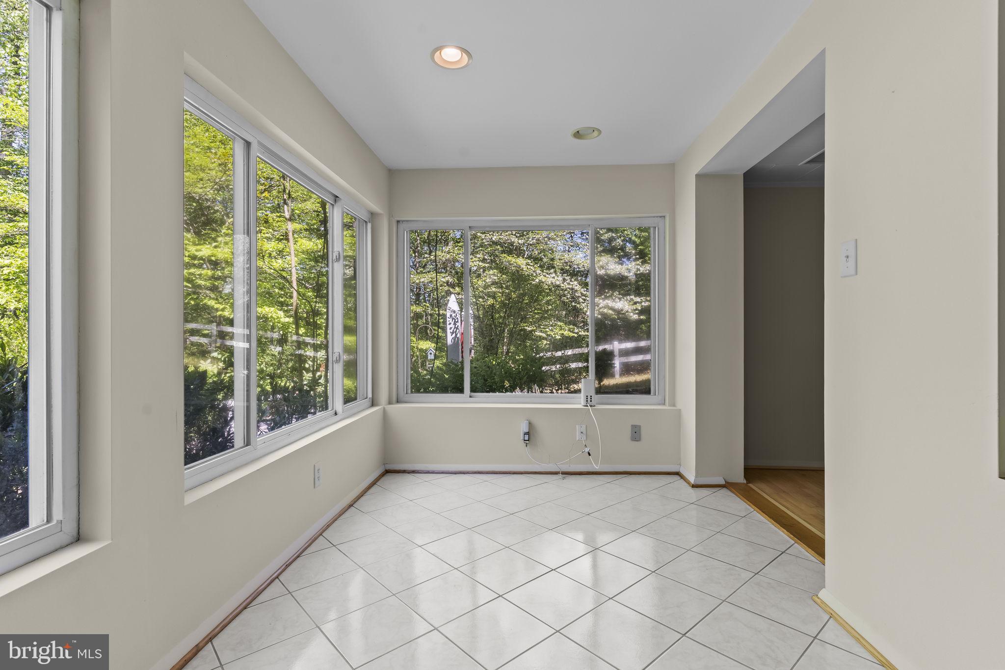5470 Huntingtown Road Huntingtown, MD 20639 - Photo 35 of 63 Finished Lower Level