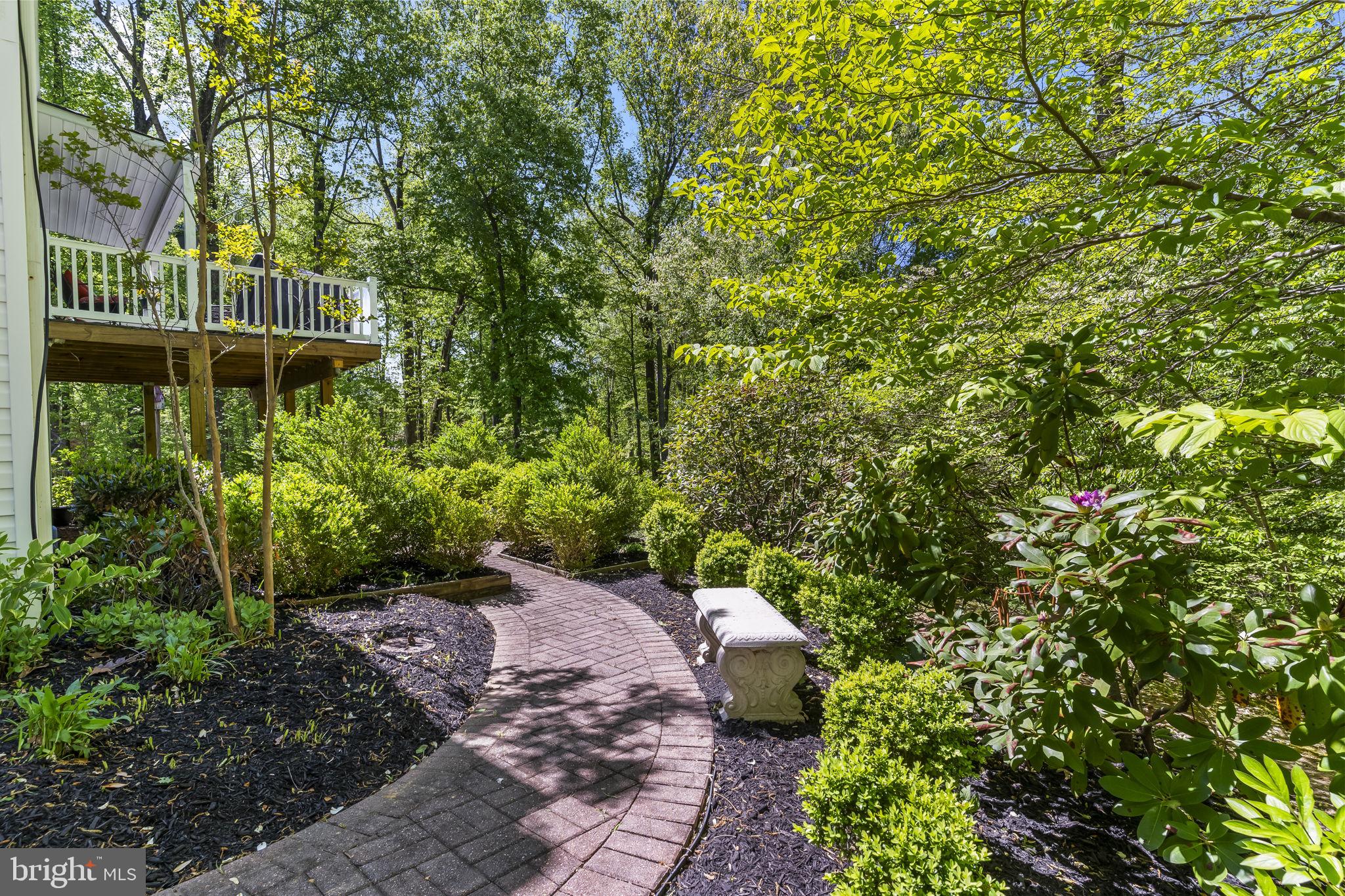 5470 Huntingtown Road Huntingtown, MD 20639 - Photo 41 of 63